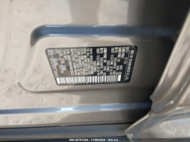 JN8BT3BB4RW425672 Nissan Rogue Sv Intelligent Awd