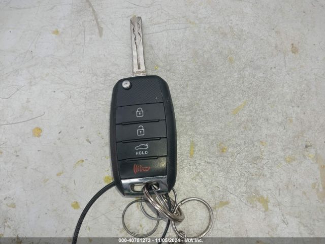 5XXGM4A73FG378567 KIA Optima Lx