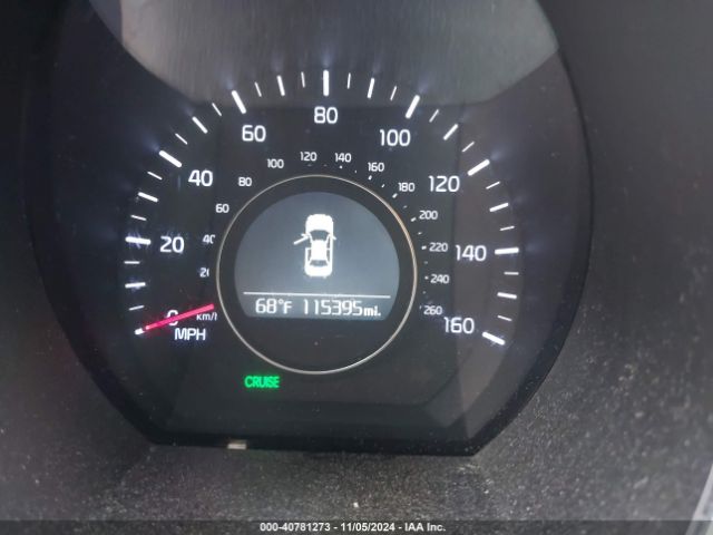 5XXGM4A73FG378567 KIA Optima Lx