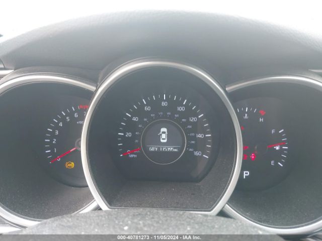 5XXGM4A73FG378567 KIA Optima Lx
