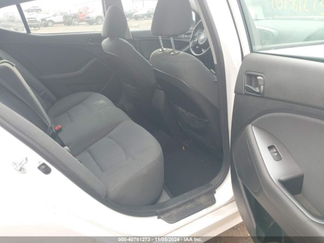 5XXGM4A73FG378567 KIA Optima Lx