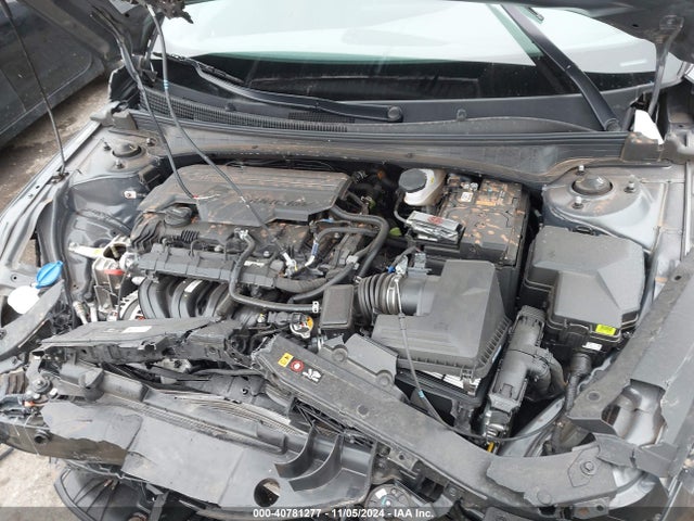 Hyundai ELANTRA SE 2024 KMHLL4DGXRU729501 Image 10