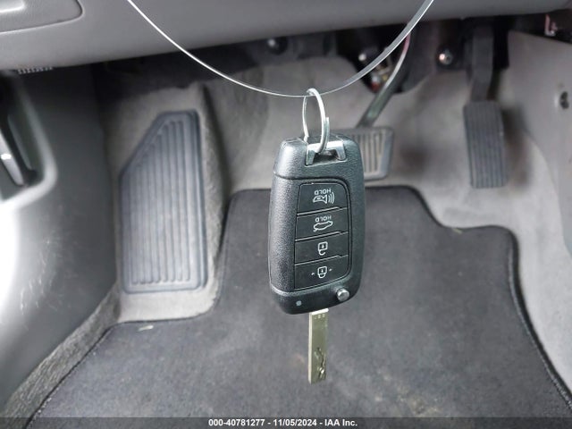 Hyundai ELANTRA SE 2024 KMHLL4DGXRU729501 Image 11