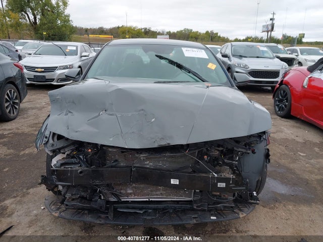 Hyundai ELANTRA SE 2024 KMHLL4DGXRU729501 Image 13