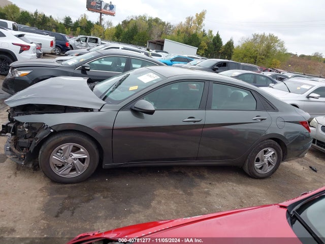 Hyundai ELANTRA SE 2024 KMHLL4DGXRU729501 Image 15