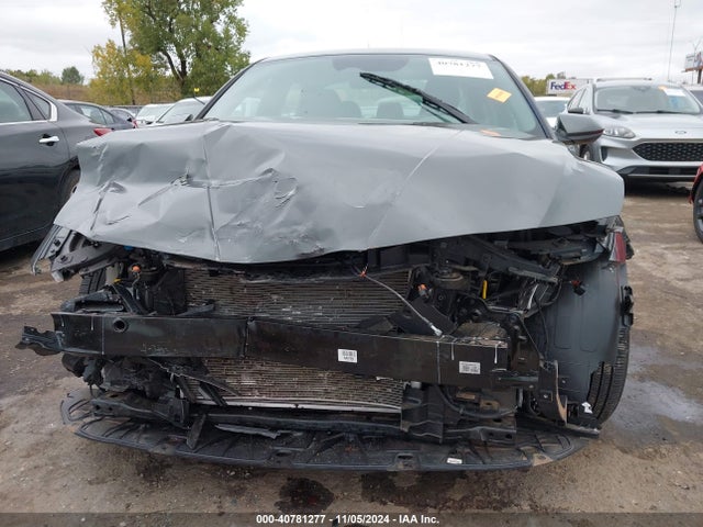 Hyundai ELANTRA SE 2024 KMHLL4DGXRU729501 Image 6