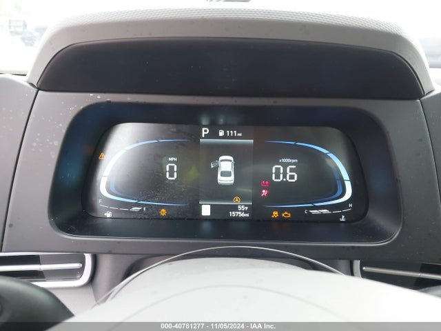 Hyundai ELANTRA SE 2024 KMHLL4DGXRU729501 Image 7