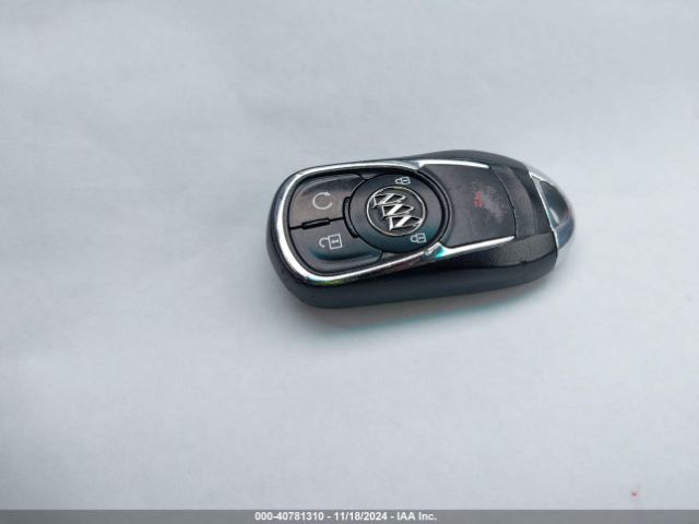 KL4CJFSB9HB106257 Buick Encore