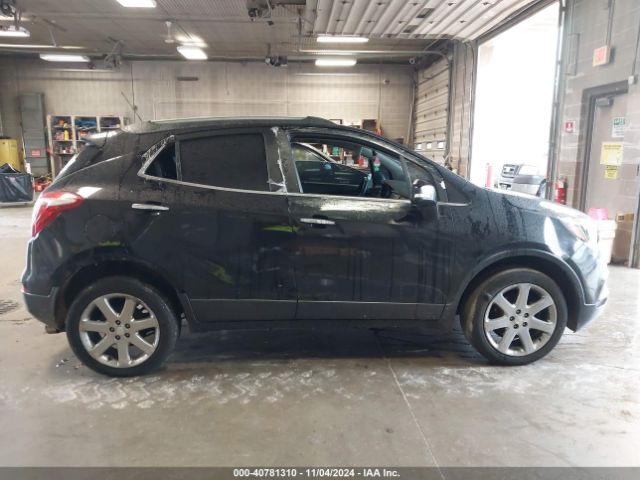 KL4CJFSB9HB106257 Buick Encore