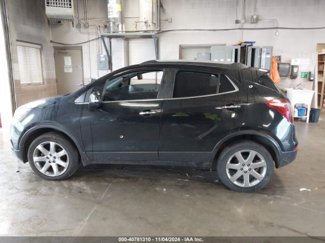 KL4CJFSB9HB106257 Buick Encore