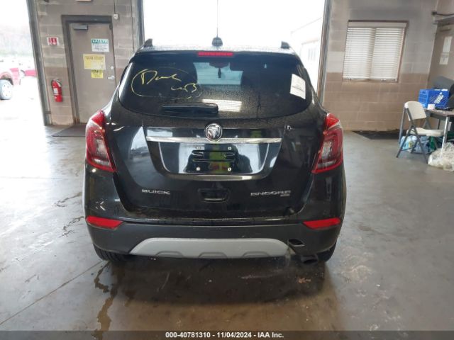 KL4CJFSB9HB106257 Buick Encore