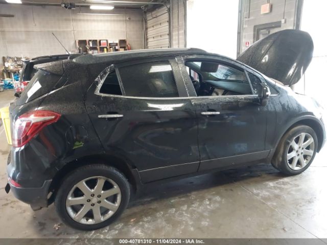 KL4CJFSB9HB106257 Buick Encore