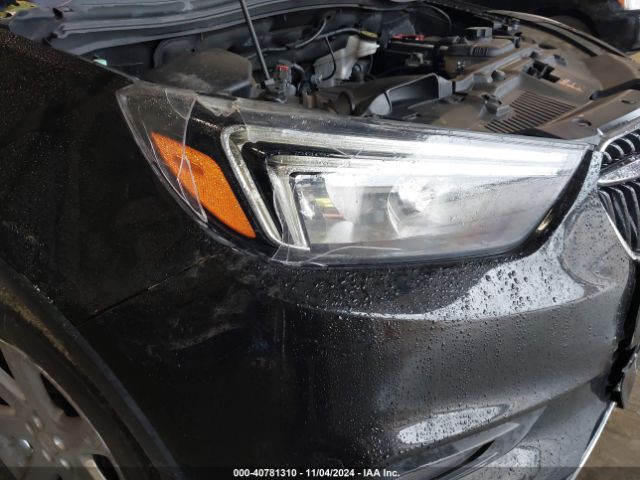 KL4CJFSB9HB106257 Buick Encore