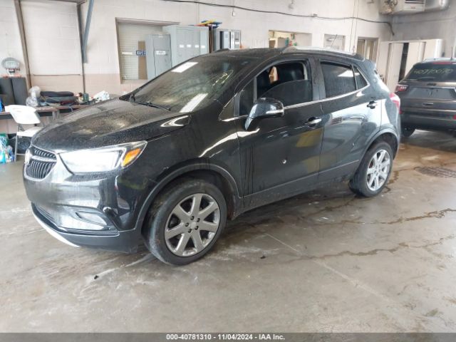 KL4CJFSB9HB106257 Buick Encore