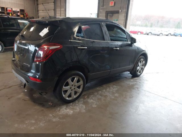 KL4CJFSB9HB106257 Buick Encore