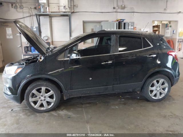 KL4CJFSB9HB106257 Buick Encore