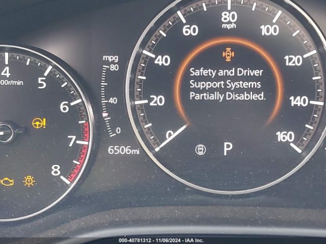 JM1BPBML3N1508226 Mazda Mazda3 Premium