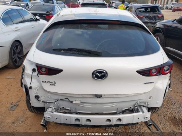 JM1BPBML3N1508226 Mazda Mazda3 Premium