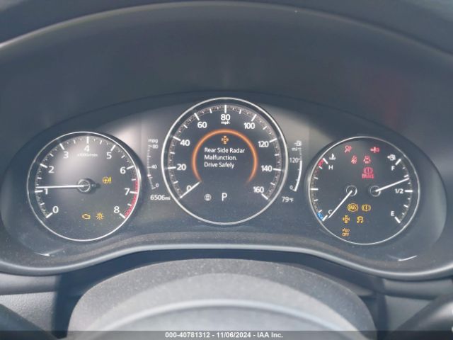 JM1BPBML3N1508226 Mazda Mazda3 Premium