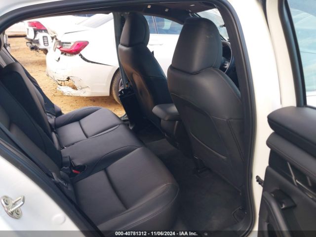 JM1BPBML3N1508226 Mazda Mazda3 Premium