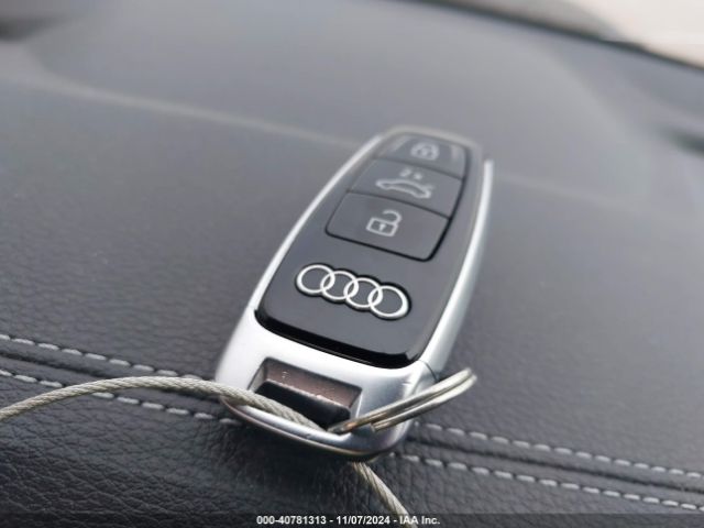 WA1LCBF72PD003399 Audi Q7 Premium Plus 45 Tfsi Quattro Tiptronic