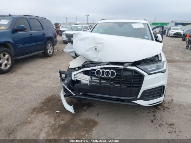 WA1LCBF72PD003399 Audi Q7 Premium Plus 45 Tfsi Quattro Tiptronic