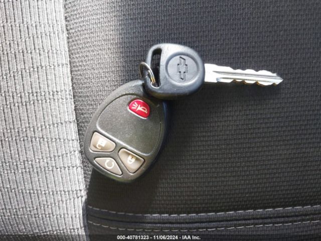 1GNKRGKD4HJ125099 Chevrolet Traverse 1lt