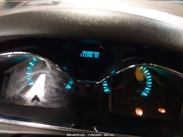 1GNKRGKD4HJ125099 Chevrolet Traverse 1lt