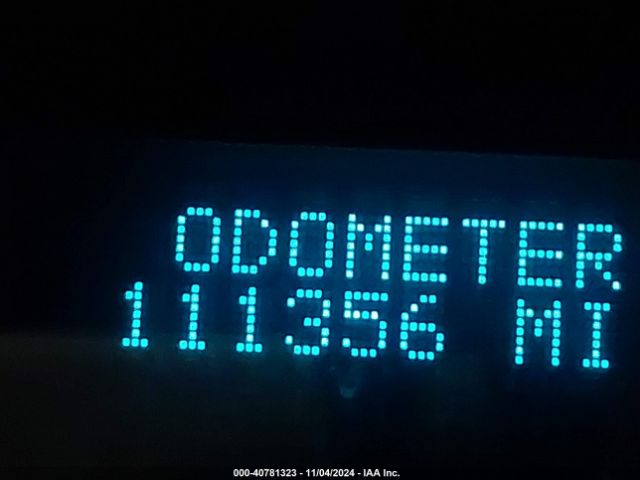 1GNKRGKD4HJ125099 Chevrolet Traverse 1lt