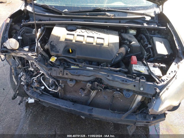 Toyota Corolla S Plus 2015 2T1BURHE9FC241863 Image 10