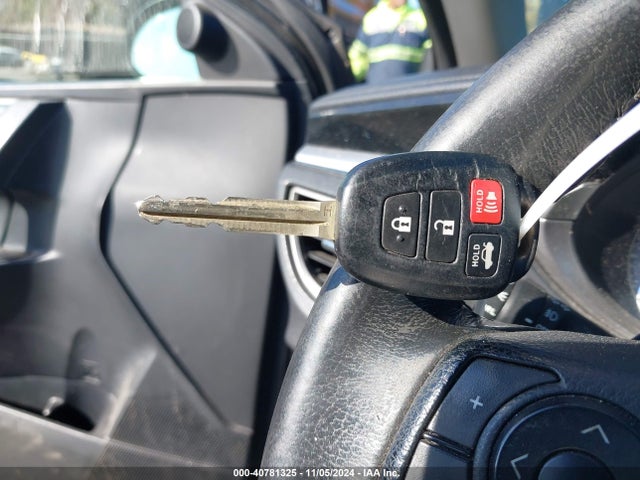 Toyota Corolla S Plus 2015 2T1BURHE9FC241863 Image 11