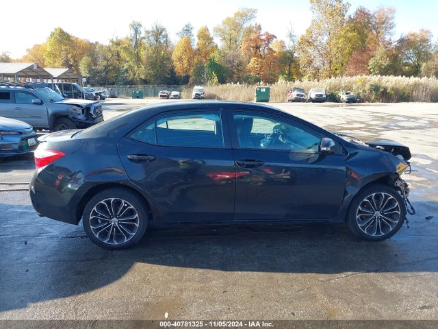 Toyota Corolla S Plus 2015 2T1BURHE9FC241863 Image 14