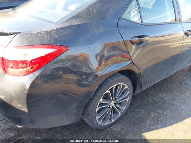 Toyota Corolla S Plus 2015 2T1BURHE9FC241863 Image 19