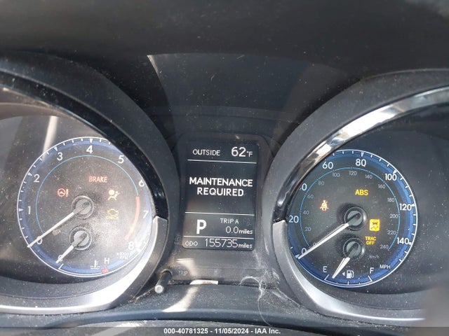 Toyota Corolla S Plus 2015 2T1BURHE9FC241863 Image 7
