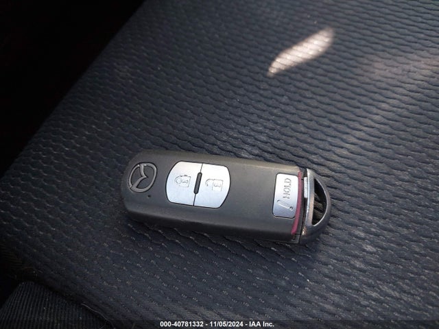 JM3KE2BE9F0472681 Mazda CX-5 SPORT