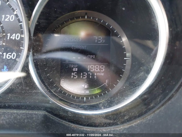JM3KE2BE9F0472681 Mazda CX-5 SPORT