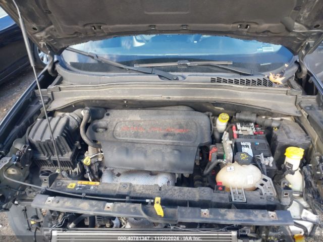 ZACCJBDTXGPD01874 Jeep Renegade Limited
