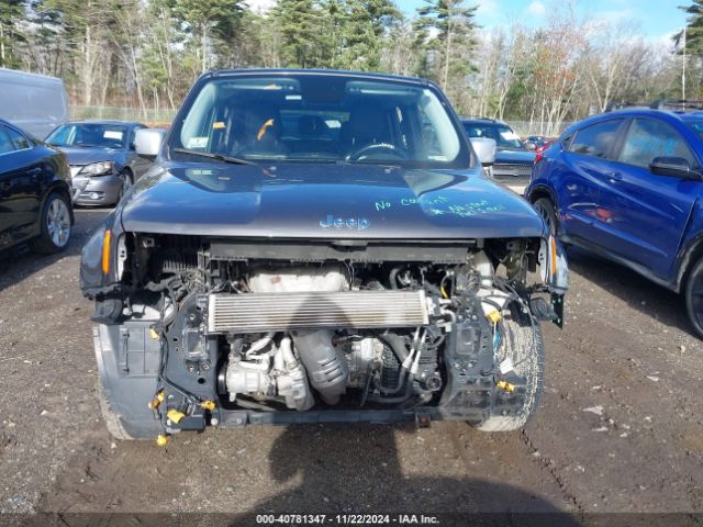 ZACCJBDTXGPD01874 Jeep Renegade Limited