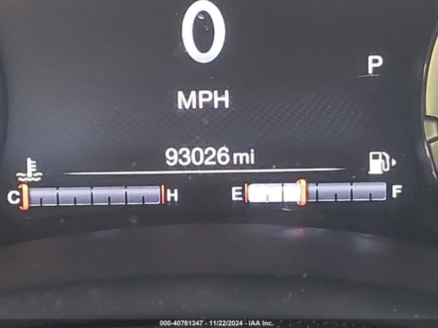 ZACCJBDTXGPD01874 Jeep Renegade Limited