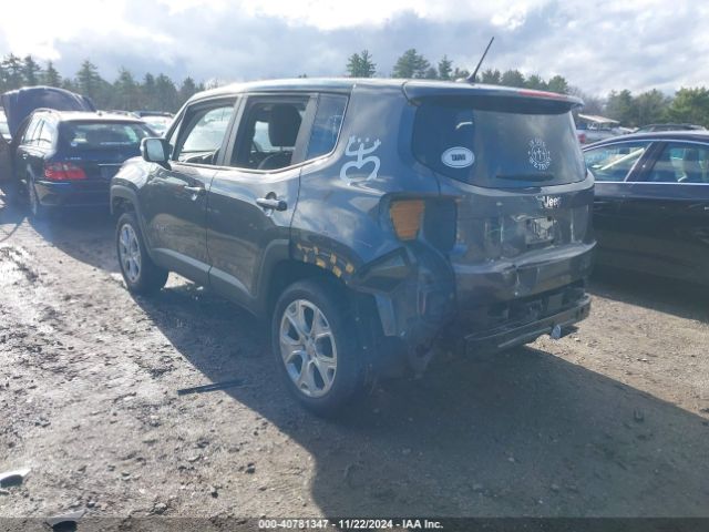 ZACCJBDTXGPD01874 Jeep Renegade Limited