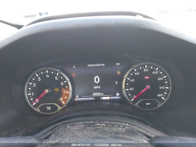 ZACCJBDTXGPD01874 Jeep Renegade Limited