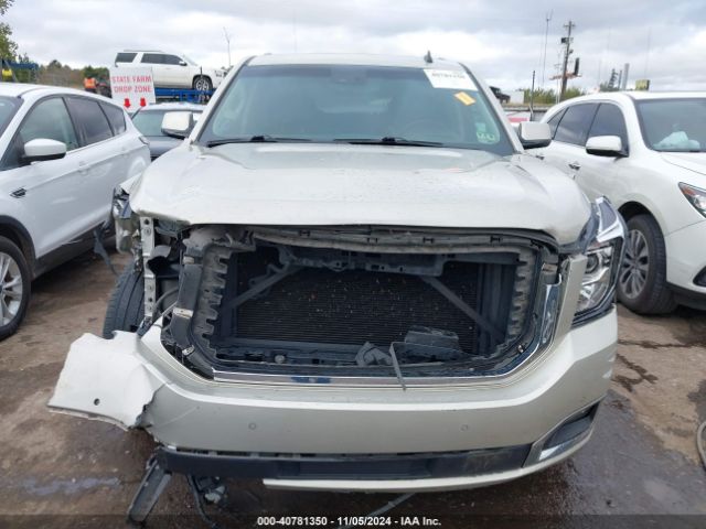 1GKS2JKJ0FR196755 GMC Yukon Xl 1500 Denali