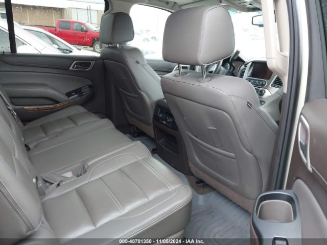 1GKS2JKJ0FR196755 GMC Yukon Xl 1500 Denali
