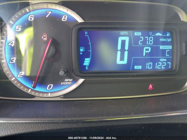KL7CJLSB1FB206447 Chevrolet Trax Lt