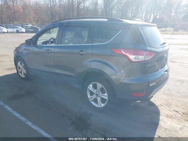 Ford ESCAPE SE 2016 1FMCU9GX4GUB28524 Image 3