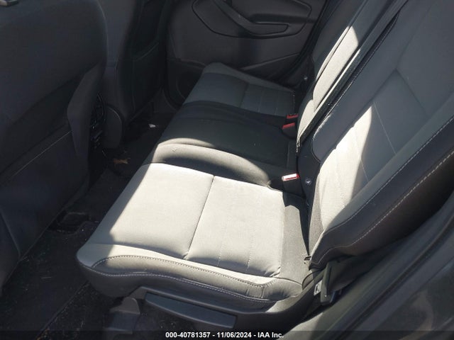 Ford ESCAPE SE 2016 1FMCU9GX4GUB28524 Image 8