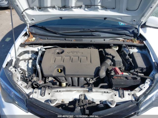 2T1BURHE0HC828522 Toyota Corolla L/le/xle/se/xse