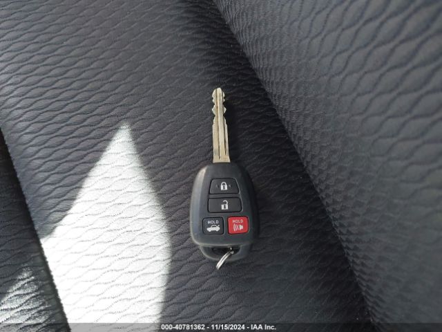 2T1BURHE0HC828522 Toyota Corolla L/le/xle/se/xse