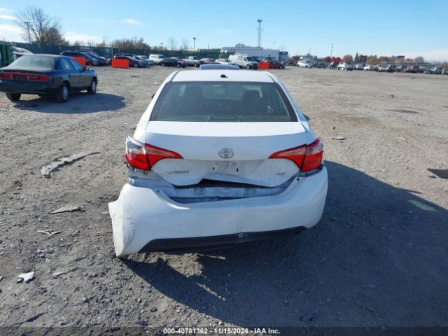 2T1BURHE0HC828522 Toyota Corolla L/le/xle/se/xse