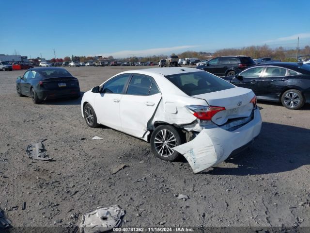 2T1BURHE0HC828522 Toyota Corolla L/le/xle/se/xse